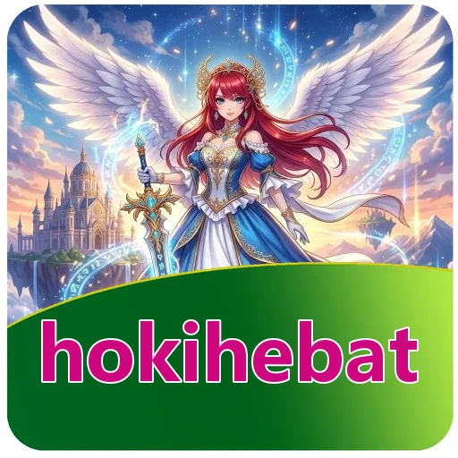 Ilustrasi berkas hokihebat APK 4.8.1