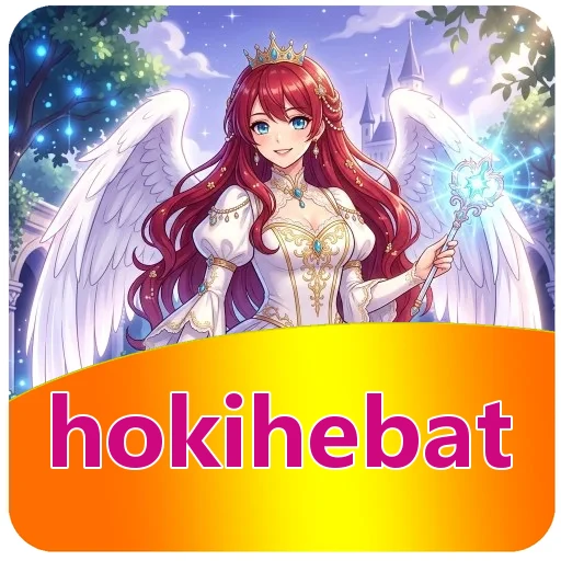 Ilustrasi aplikasi hokihebat di Android