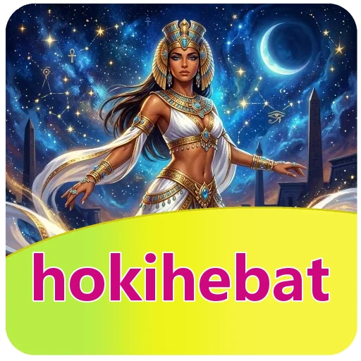 Ilustrasi aplikasi hokihebat, kategori utilitas