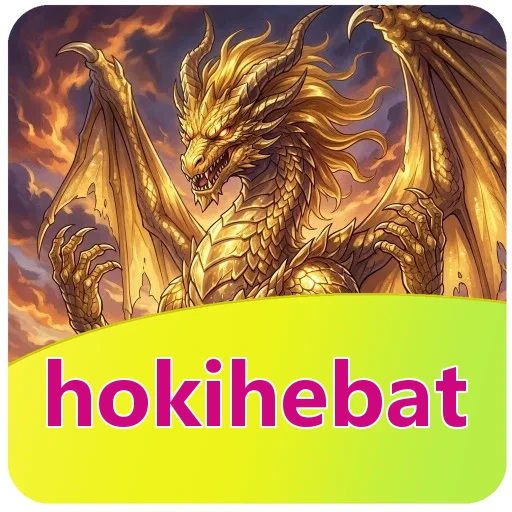 Ilustrasi berkas hokihebat APK 32.7 MB
