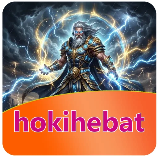 Layar pemasangan hokihebat APK